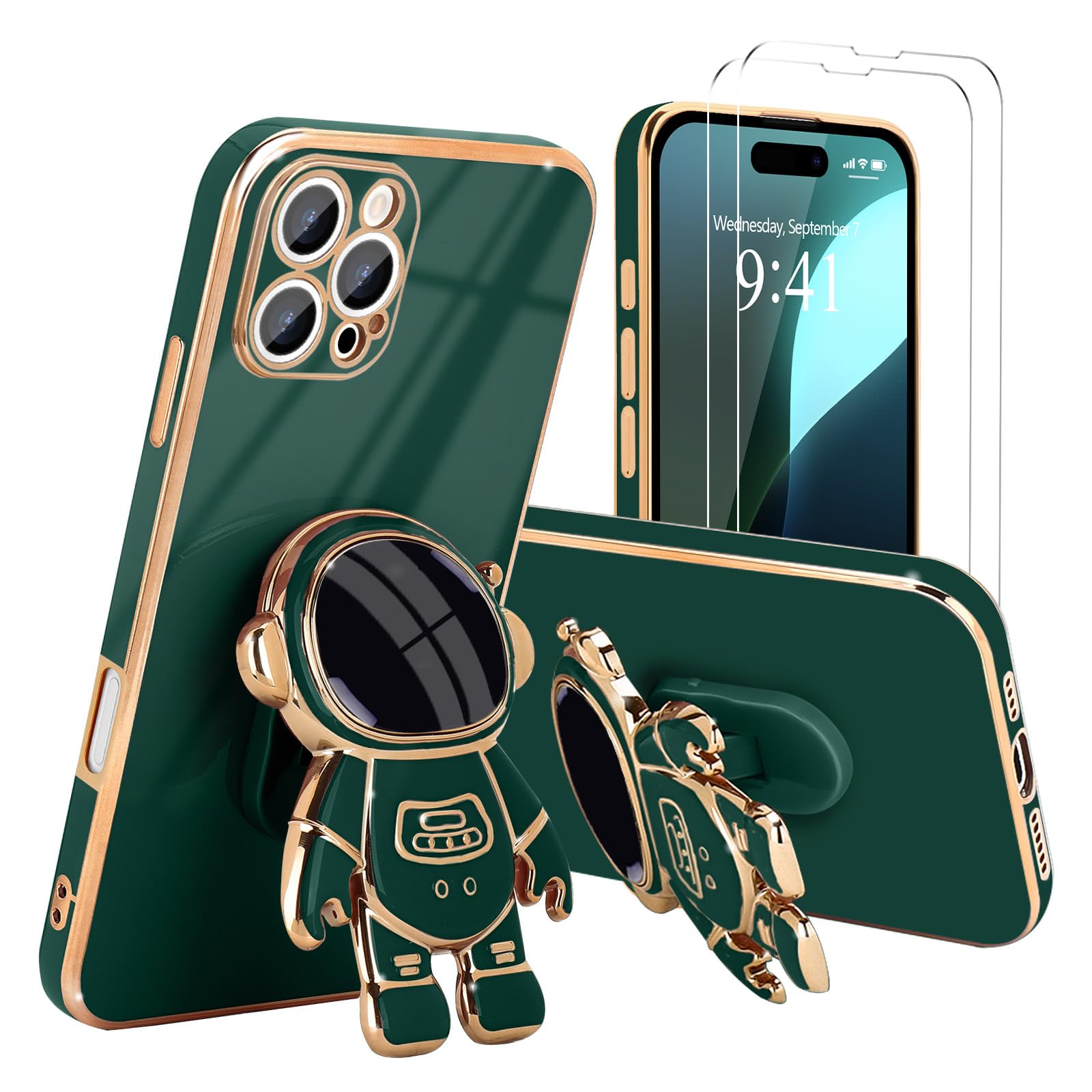 Funda de Iphone 16 Pro Max Campuslands