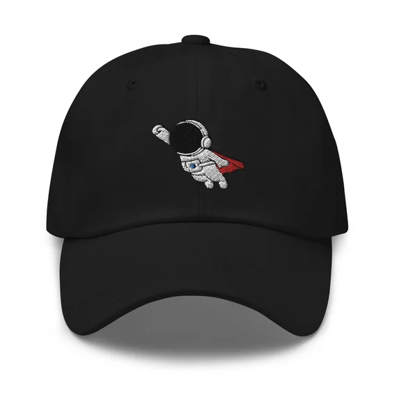 Gorra Unisex Campuslands