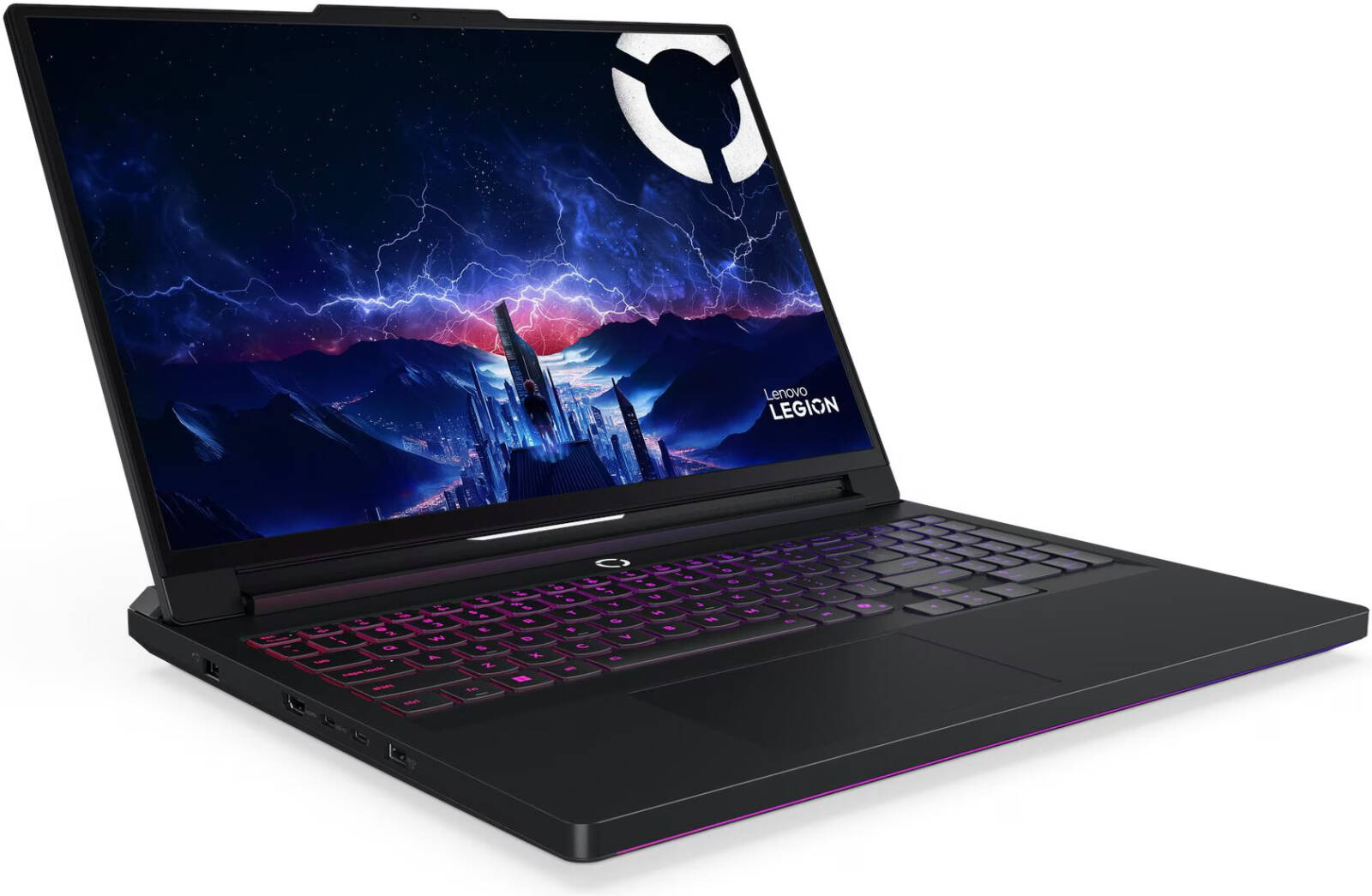 Laptop Lenovo Legion Pro 7 Campuslands