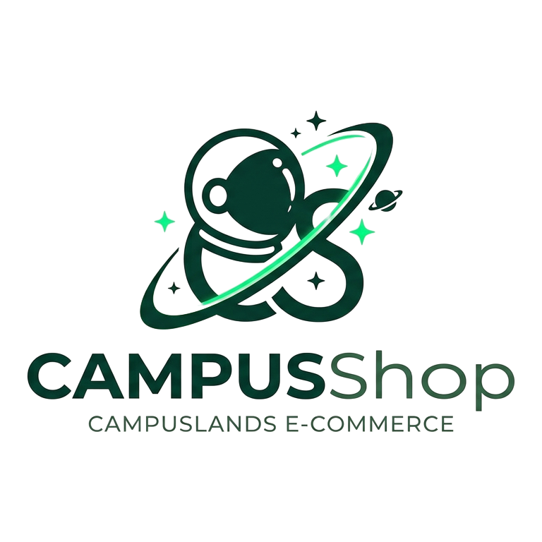 Logo CampusShop