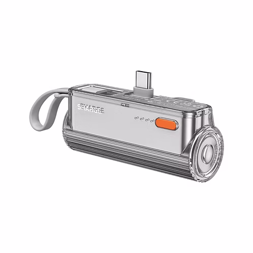 Mini PowerBank Campuslands