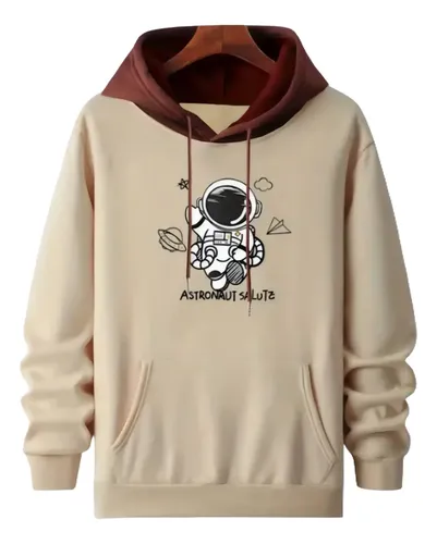 Sudadera Campuslands