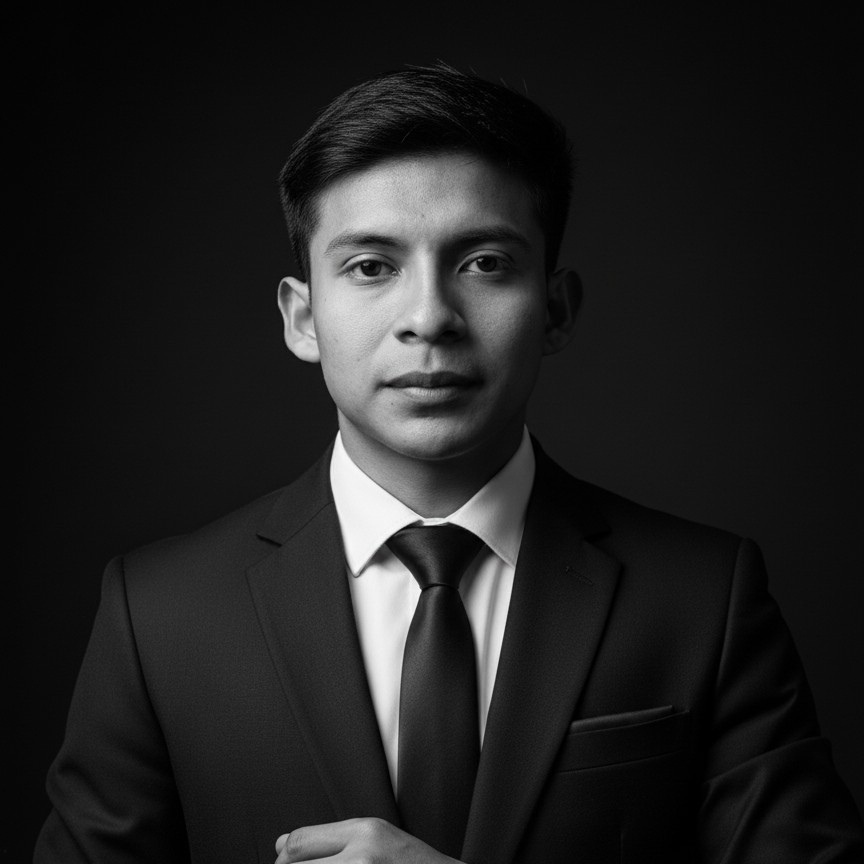 Foto de perfil de Antonio Canux