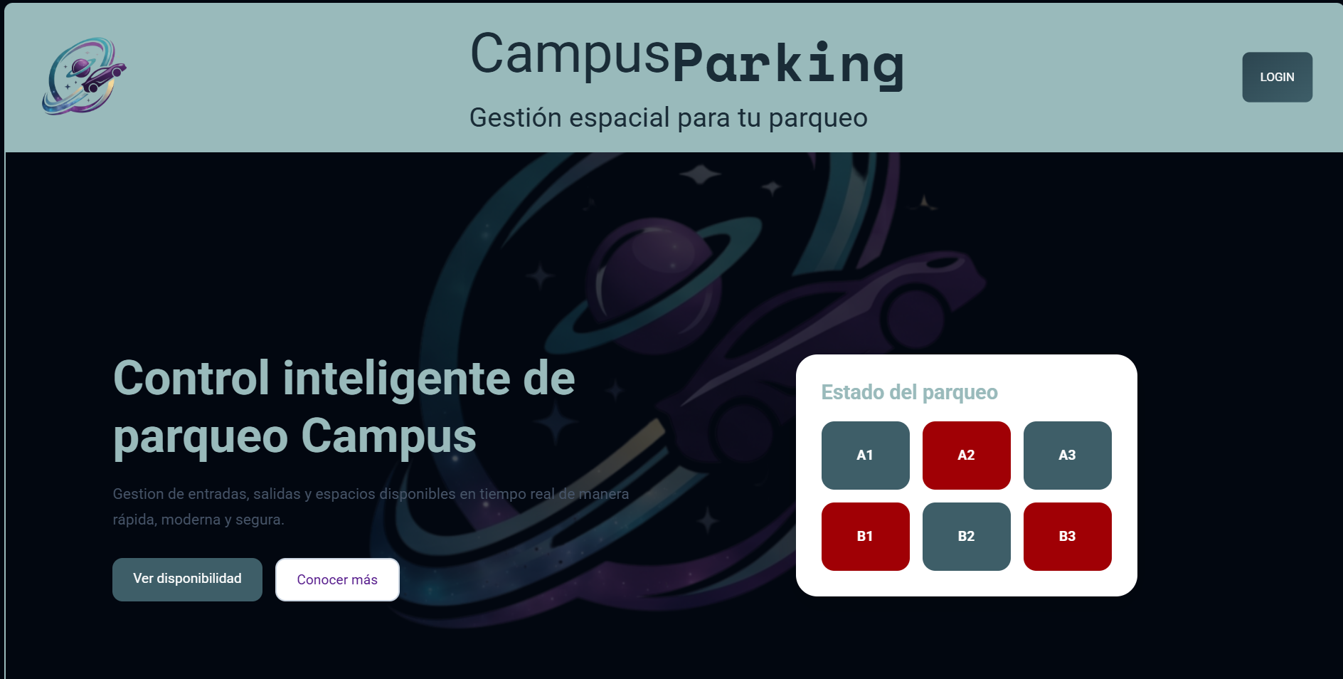 Proyecto 3